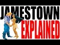 The Jamestown Colony Explained: US History Review