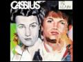 Cassius Feat Pharrel Williams - Eye water 