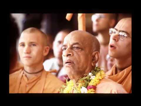 Prabhupada 0125 - The Society is so Polluted