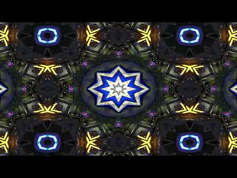 Ovnimoon  Galactic Mantra  Morsei Remix