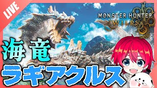 【MHWilds】素材集めと素材集めと素材集め