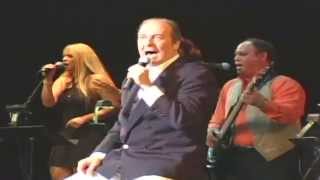 Tony LandaTodos lo saben ( EN VIVO)