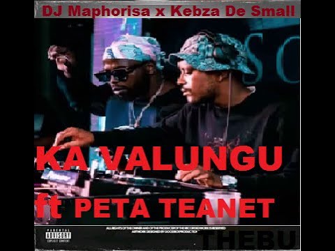 Ka Valungu Ft. Dj Maphorisa x TEBZA DE DJ (Music Video).... #trending Xitsonga Song