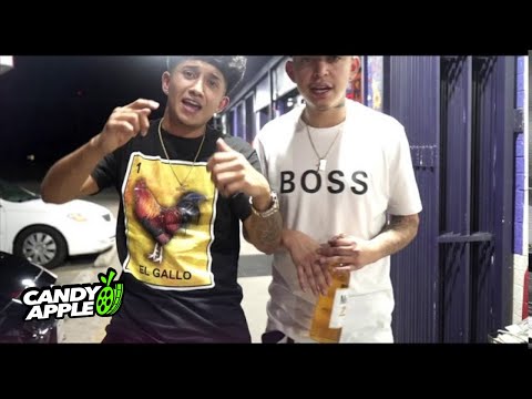 Full Ten Freestyle - Clue$z x Lil C [Official Video]