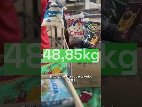 Arrecadação solidária