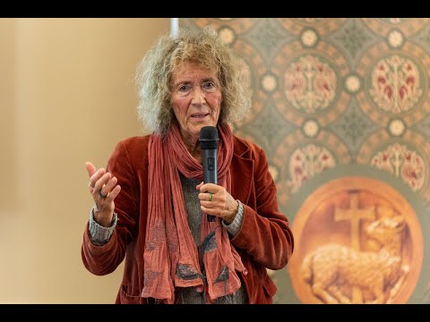 A csoda bennünk van - Schäffer Erzsébet író, Pulitzer-díjas újságíró a PEm szabadegyetemén