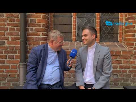 Pelplin Podsumowanie rekolekcji dla nauczycieli 27 06 2024