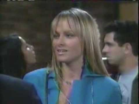 Jennifer O'Dell in Segment 3 of General Hospital Airdate October 2004
