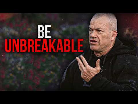 The Daily Rule That Builds Mental Toughness | Jocko Willink