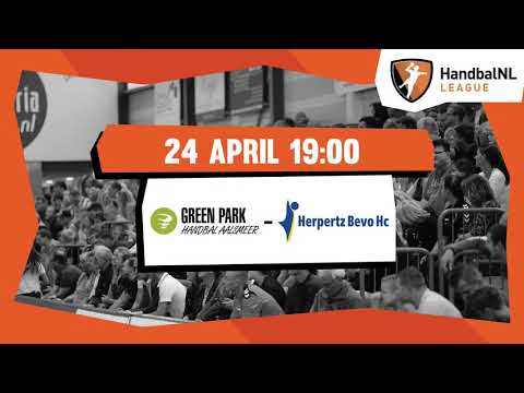 Green Park/Handbal Aalsmeer - Herpertz/Bevo HC