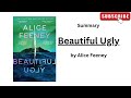 Beautiful Ugly by Alice Feeney - summary