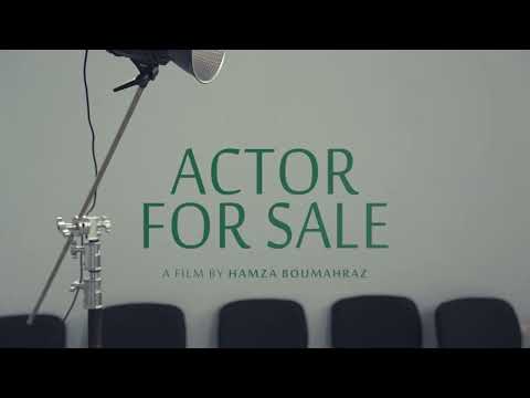 Actor For Sale Actor For Sale Official Trailer trailer thumbnail