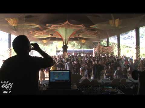 Sourone @ Katayy Festival 2019 - like BSTV