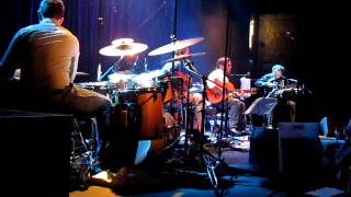 Al Di Meeola @ Zappa, Jerualem 2012 - Mawazine﻿