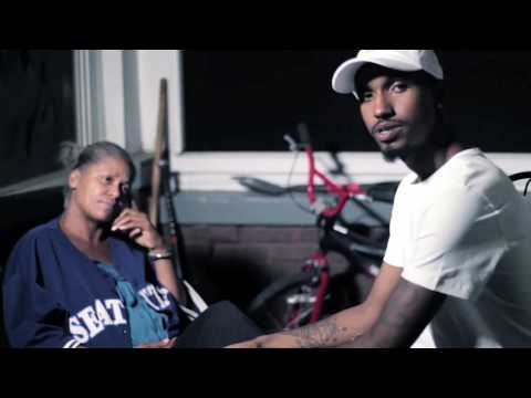 Lil Baby "Will I Make It Out"