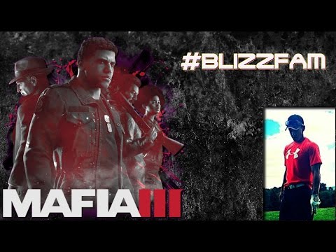 Mafia III | Don't Mess With Lincoln Clay! | Walkthrough pt. 7!