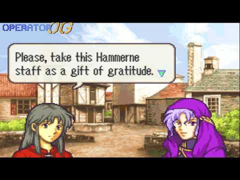 Fire Emblem Justice And Pride Part 27: From The Valley To The Capital