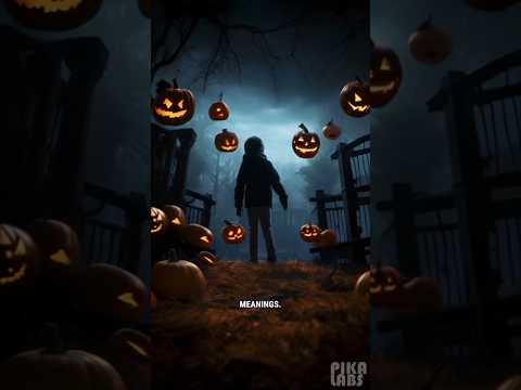 What is the difference between Halloween and All Saints day?