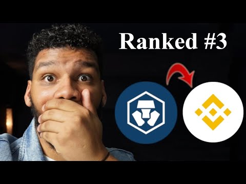 Cronos Token Use Cases That Will Push #CRO Passed BNB