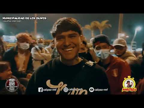 ✅🔥FSN/VOKBULARIO VS APOCALIPSIS/ZAYKO VS ALFAH/JUNIOR🔥✅CALIPSO-RMF|T. 6 E.6 | CALIPSO ODYSSEY #3