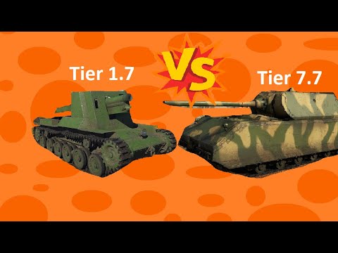 HO-RO VS Maus