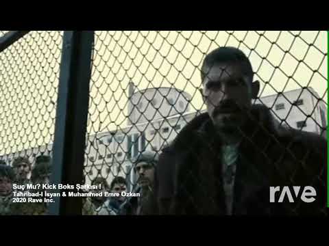 TAHRİBAD-I İSYAN & YURİ BOYKAA!