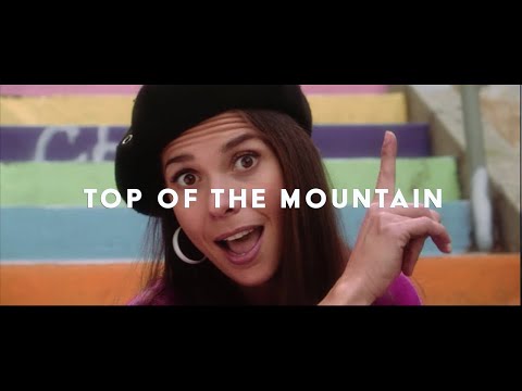 Caro Pierotto - TOP OF THE MOUNTAIN (Video Oficial)