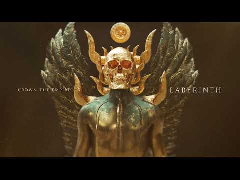 Crown The Empire – Labyrinth (Official Visualizer)
