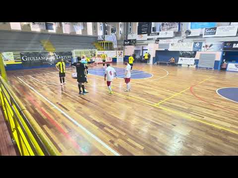 Todi vs ASD Montegabbione secondo tempo