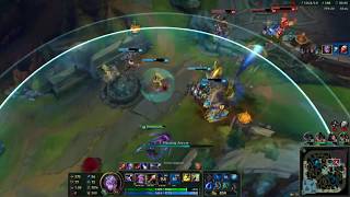 Barcode Ad Master Tier Montage