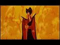 Final Battle Aladdin 1992 35mm Film Scan