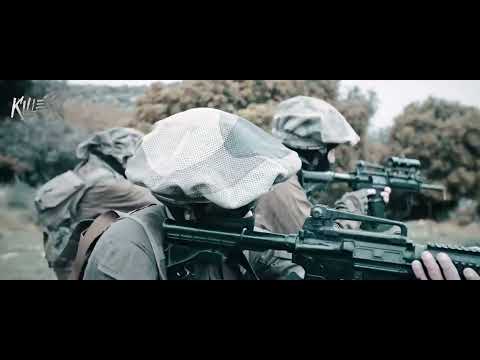 Mavokali - Commando (Dj Killer Remix 2023)