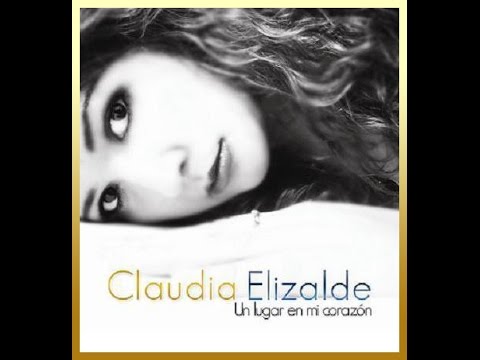 Ingenua -  Claudia Elizalde