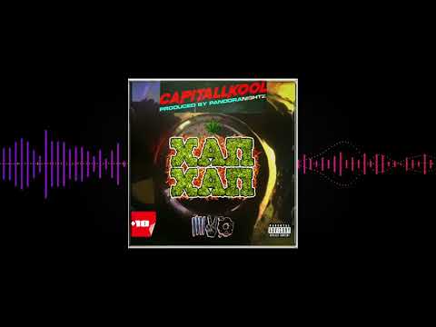 CAPITALL KOOL - Хап-хап (Prod. by Pandora Nightz)