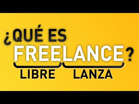 , title : '¿Qué es Freelance? ¿como funciona? Ventajas y desventajas'