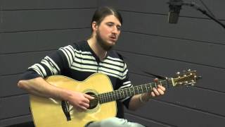 &quot;May You Never&quot; Casey Olson