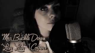 Cris Cab - Liar Liar (Acoustic Piano cover by Mrs Buckle Down )
