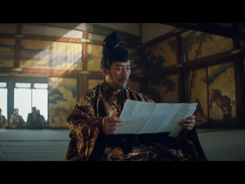 The Council Impeched Lord Yoshi Toranaga and Commits Seppuku Shogun Episode 1
