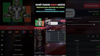 Free Deriv Bot Setup — Step-by-Step Guide & Transcript