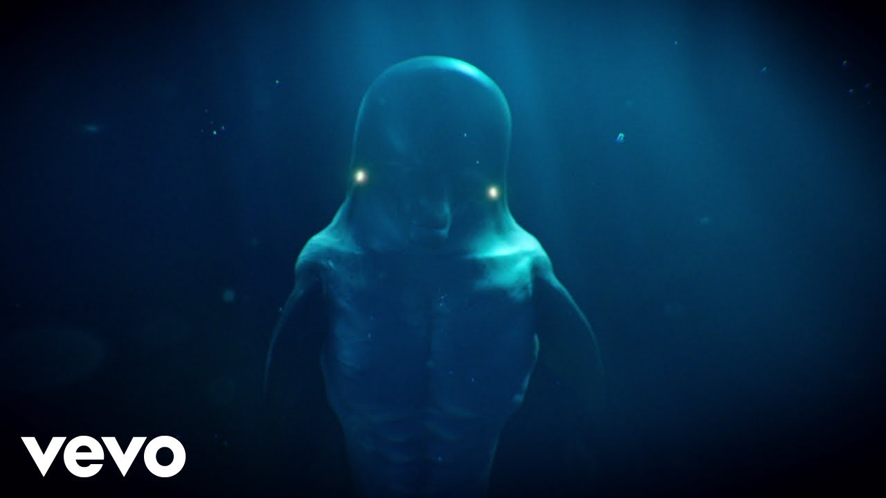 Action Bronson – ”Golden Eye”