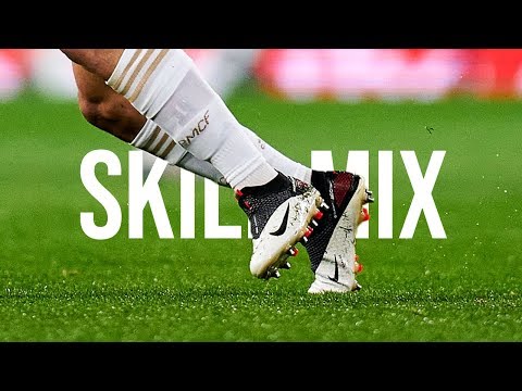 Crazy Football Skills 2020 - Skill Mix #11 | HD
