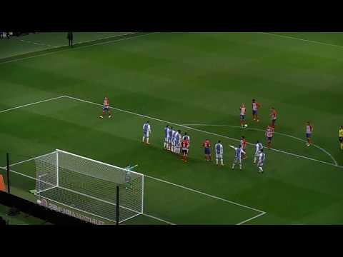 2-0  Gol de Griezmann