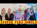 KUMPULAN TIKTOK UKHTI CANTIK JOGET TERBARU 2021