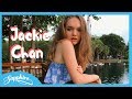 Jackie Chan - Tiësto, Dzeko - ft. Preme & Post Malone | Sapphire