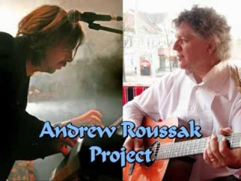 Andrew Roussak - Alberto Da Bologna