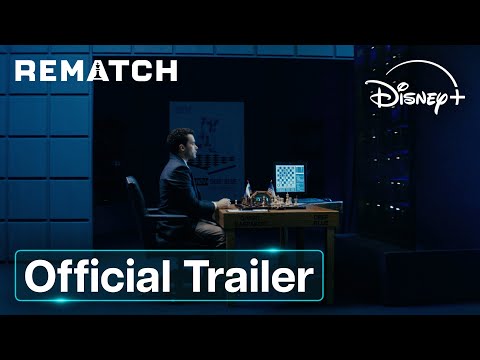 Rematch | Official Trailer | Disney+ UK