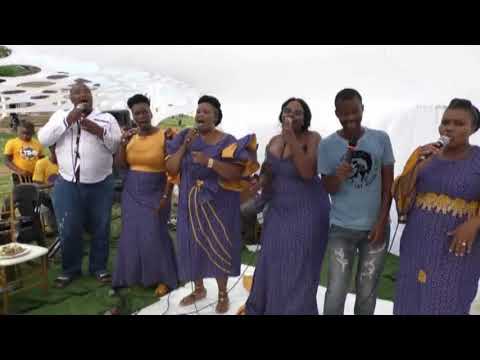 The Voice Of An Eagle