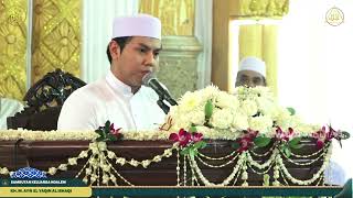 Download lagu SAMBUTAN || KH. M. AYN EL YAQIN AL ISHAQI mp3 Download lagu SAMBUTAN || KH. M. AYN EL YAQIN AL ISHAQI mp3