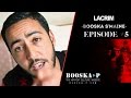 Freestyle Lacrim, Nessbeal, Sadek, SCH et Brulux [Booska S'Maine - RIPRO Ep 05]