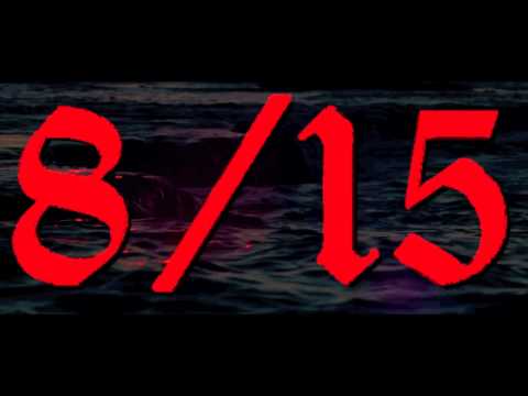 Aura Blaze album trailer